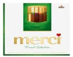 merci Csokoládé MERCI Mandulás 250g (14.02091)