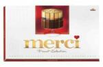 merci Csokoládé MERCI 400g (14.02088)