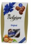 Belgian Csokoládé BELGIAN Seahorses Original desszert 135g (14.01981)