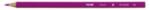 MILAN Színes ceruza Milan háromszögletű vékony lila (p3033-3134)