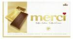 merci Csokoládé MERCI Kávés-Tejszínes 100g (14.02099)