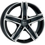 Mak King 5 Ice B 5/112 17x7, 5 ET51 66, 6 - garazsmester