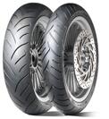 Dunlop SCOOTSMART 120/80 -12 55P - garazsmester