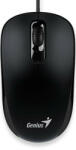 Genius DX-101 Black (31010026401) Mouse