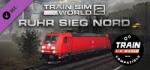 Dovetail Games TSW Train Sim World 2 Ruhr Sieg Nord Hagen Finnentrop Route Add-On DLC (PC)