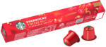 Starbucks Nespresso Toffee Nut (10)