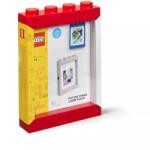 LEGO® Fotó képkeret piros (41131730)