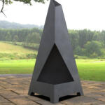 VivaTechnix Triangular Pyramid