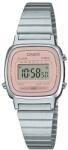 Casio LA670WEA-4A2EF Ceas