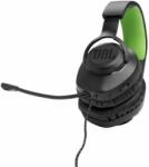 JBL Quantum 100X Xbox (JBLQ100XBLKGRN) Casti