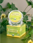 Biola Naturissimo Zöld tea hidratáló nappali arckrém - SPF 12 50 ml sötét