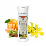 BIOLA EverYoung Mandarin-ylang tusfürdő (81% öko, 66%+ Demeter) - 150 ml