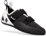 Black Diamond M MOMENTUM CLIMBING SHOES (Méret: 45, Szín: White-Black) (BD57010193081151)