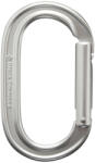 Black Diamond OVAL KEYLOCK CARABINER (BD210083POLSALL1)