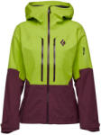 Black Diamond W RECON LT STRETCH SHELL (AP7450219388SML1)