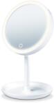 Beurer BS 45 oglinda cosmetica cu iluminare LED de fundal 1 buc