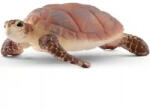 Schleich 14876 Közönséges cserepesteknős (SCH14876) - morzsajatekbolt