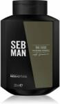 Sebastian Professional SEB MAN The Boss șampon de păr pentru par fin 250 ml