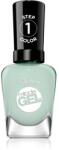 Sally Hansen Miracle Gel gel de unghii fara utilizarea UV sau lampa LED culoare 684 Lookin Fly for a Cacti 14, 7 ml