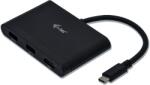 i-tec USB-C - HDMI, Power Delivery (C31DTPDHDMI)