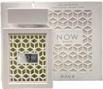 RAVE Now White EDP 100 ml Parfum