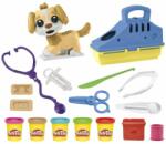 Hasbro Play-Doh Állatorvos szett