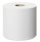 Tork toalettpapír T9 SmartOne mini Advanced 2r. , fehér, 620 lap/tek, 12 tek/karton (36 karton/raklap) (HT472193)
