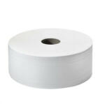 Tork toalettpapír T2 mini Jumbo Advanced - 2r. , fehér, 170m/tek, 12tek/# (HT120278)