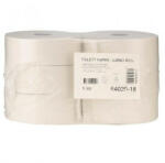 Tork toalettpapír T1 Jumbo Advanced - 2 rétegű, fehér, 380m/tek, 6 tek/karton (HT64020)