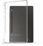 AlzaGuard Crystal Clear Case Samsung Galaxy Tab S9 FE TPU tok (AGD-TCT55Z)
