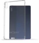 AlzaGuard Crystal Clear Case Lenovo Tab M10 5G TPU tok (AGD-TCT57Z)