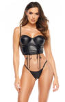 Beauty Night Sasha Set Black S/M
