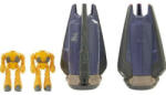 Mattel Lightyear Vadászgép - Zyclops (HHJ93)