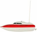 Kik Telecomandă barcă cu motor 4CH MINI CP802, roșu (KX9723_3) Telecomanda RC