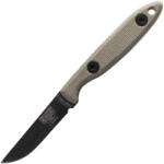 Esee Knives Camp-Lore CR 2.5, Cody Rowen design ESEE-CR2.5-BO (ESEE-CR2.5-BO)