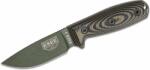 Esee Knives ESEE Model 3 3D Fixed Blade OD ES3PMOD003 (3PMOD-003)