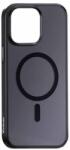 Mcdodo PC-5351 iPhone 15 Plus MagSafe Case - Negru (PC-5351)