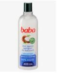 Baba Șampon 400 ml pentru copii 2 în 1 cu ulei de nucă de cocos (4740)