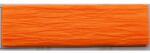 Cool Hârtie creponată portocalie neon 50x200 cm (80-91)