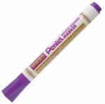 Pentel Marker pentru tablă 2mm, rotund, Pentel violet (MW85-VE)