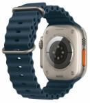 Apple Watch 49mm Bandă: Blue OceanÊBandă (mt633zm/a)