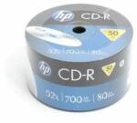 HP 80' /700MB 52x CD disk cu rola de contracție 50db/roll (69300)