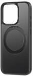 Baseus Telefoane magnetice pentru iPhone 15 Baseus CyberLoop Series, negru (P60160500500103-00) (P60160500103-00)