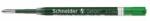 Schneider Inserție pentru stilou cu gel 0, 7 mm Schneider Gelion+ verde (1039)