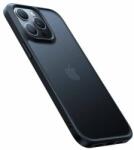 TORRAS Guardian iPhone 15 Pro Case - Negru (GUARDIAN PRO)