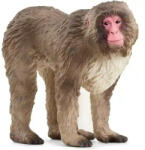 Schleich 14871 Japán makákó (SCH14871) - jatekbirodalom