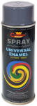 Champion Color Spray Vopsea 400ml Gri Inchis RAL7024 Champion Color (AVX-CHP048) - roveli