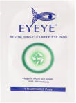 BARNAUX Eyeye Eyeye Cucumber Eye Pads 2 buc