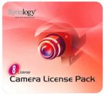Synology Camera license pack - 8 (1749)