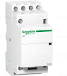Schneider Electric Mágneskapcsoló 25A 3Z 220/240V GC2530M5 Schneider (GC2530M5)